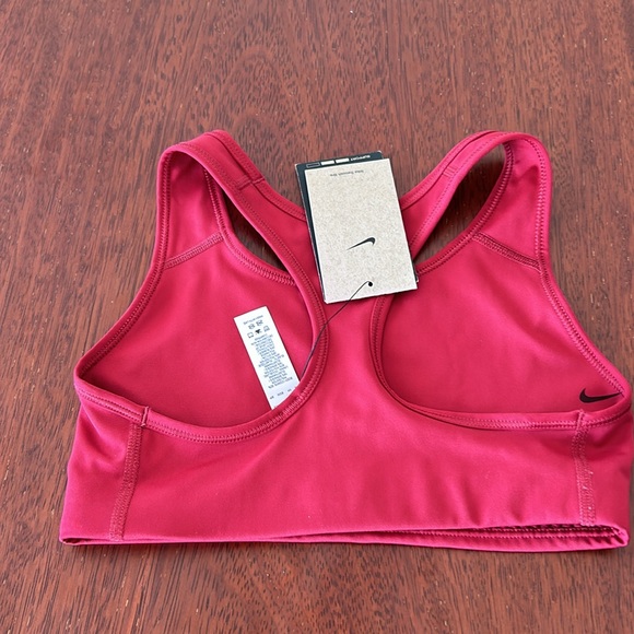Nike DriFit Sports Bra XS - Picture 2 of 4